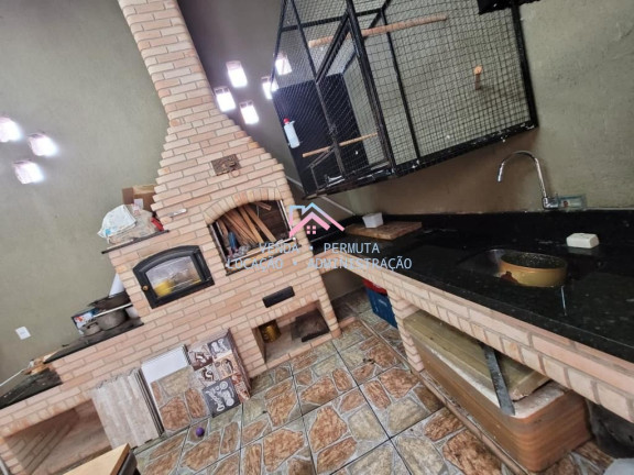 Imagem Casa com 2 Quartos à Venda, 200 m² em Jardim América - Várzea Paulista Imagem Casa com 2 Quartos à Venda, 200 m² em Jardim América - Várzea Paulista