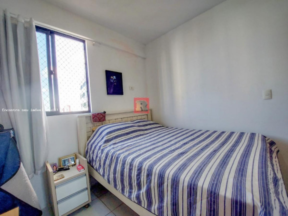 Imagem Apartamento com 3 Quartos à Venda, 61 m² em Torre - Recife Imagem Apartamento com 3 Quartos à Venda, 61 m² em Torre - Recife
