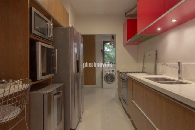 Imagem Apartamento com 4 Quartos à Venda, 240 m² em Real Parque - São Paulo Imagem Apartamento com 4 Quartos à Venda, 240 m² em Real Parque - São Paulo