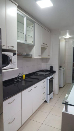 Imagem Apartamento com 3 Quartos para Alugar, 97 m² em Jurerê Internacional - Florianópolis