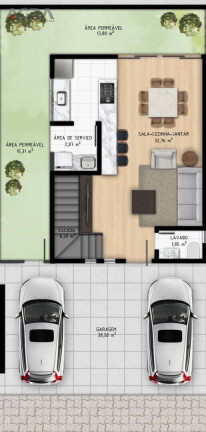 Imagem Casa de Condomínio com 3 Quartos à Venda, 176 m² em Boa Vista - Vitória Da Conquista Imagem Casa de Condomínio com 3 Quartos à Venda, 176 m² em Boa Vista - Vitória Da Conquista