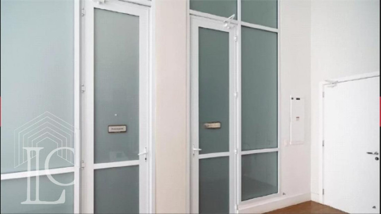 Imagem Apartamento com 1 Quarto para Alugar, 33 m² em Brooklin - São Paulo Imagem Apartamento com 1 Quarto para Alugar, 33 m² em Brooklin - São Paulo