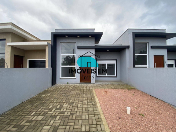 Imagem Casa com 2 Quartos à Venda, 70 m² em Centro - Imbé Imagem Casa com 2 Quartos à Venda, 70 m² em Centro - Imbé