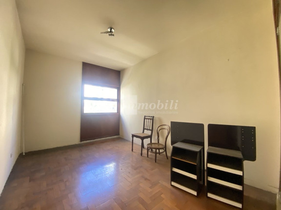 Imagem Apartamento com 2 Quartos à Venda, 90 m² em Higienópolis - São Paulo