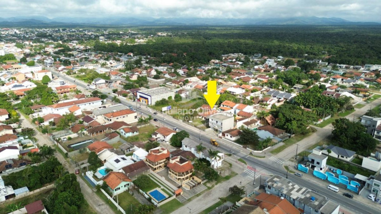 Imagem Casa com 6 Quartos à Venda, 190 m² em Cambiju - Itapoá Imagem Casa com 6 Quartos à Venda, 190 m² em Cambiju - Itapoá