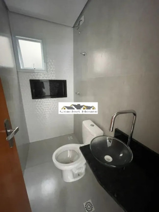 Imagem Apartamento com 2 Quartos à Venda, 60 m² em Santa Maria - Santo André Imagem Apartamento com 2 Quartos à Venda, 60 m² em Santa Maria - Santo André
