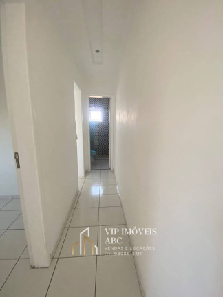 Imagem Apartamento com 2 Quartos à Venda, 42 m² em Parque Das Nações - Santo André Imagem Apartamento com 2 Quartos à Venda, 42 m² em Parque Das Nações - Santo André