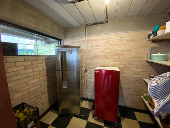 Imagem Casa com 4 Quartos à Venda, 446 m² em Tamboré - Santana De Parnaíba