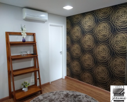 Imagem Apartamento com 3 Quartos à Venda, 196 m² em Parque Campolim - Sorocaba Imagem Apartamento com 3 Quartos à Venda, 196 m² em Parque Campolim - Sorocaba