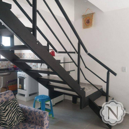 Imagem Sobrado com 2 Quartos à Venda, 73 m² em Cibratel Ii - Itanhaém Imagem Sobrado com 2 Quartos à Venda, 73 m² em Cibratel Ii - Itanhaém