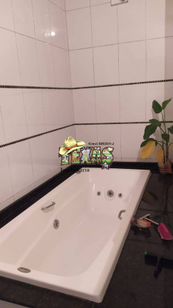 Imagem Casa com 3 Quartos à Venda, 370 m² em Vila Mogilar - Mogi Das Cruzes