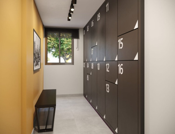 Imagem Apartamento com 2 Quartos à Venda, 44 m² em São Cristóvão - Rio De Janeiro Imagem Apartamento com 2 Quartos à Venda, 44 m² em São Cristóvão - Rio De Janeiro
