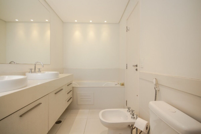 Imagem Apartamento com 3 Quartos à Venda, 234 m² em Perdizes - São Paulo Imagem Apartamento com 3 Quartos à Venda, 234 m² em Perdizes - São Paulo