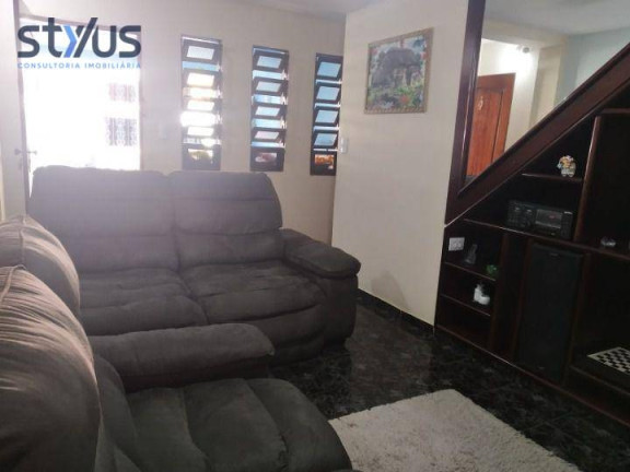 Imagem Sobrado com 2 Quartos à Venda, 126 m² em Residencial Parque Cumbica - Guarulhos Imagem Sobrado com 2 Quartos à Venda, 126 m² em Residencial Parque Cumbica - Guarulhos