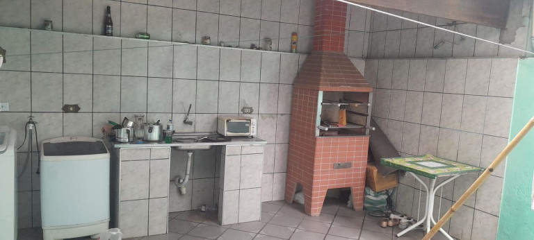 Imagem Sobrado com 3 Quartos à Venda, 208 m² em Vila Nova Urupês - Suzano Imagem Sobrado com 3 Quartos à Venda, 208 m² em Vila Nova Urupês - Suzano