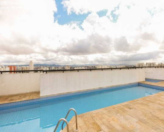 Imagem Apartamento com 3 Quartos à Venda, 62 m² em Tatuapé - São Paulo