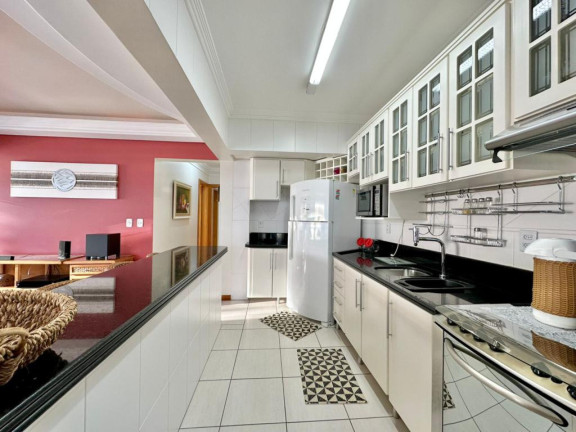 Imagem Apartamento com 4 Quartos à Venda, 104 m² em Navegantes - Capao Da Canoa