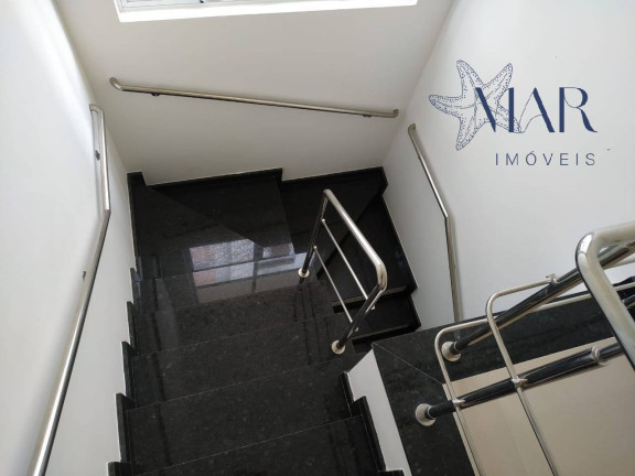 Imagem Sobrado com 3 Quartos à Venda, 175 m² em Boqueirão - Santos