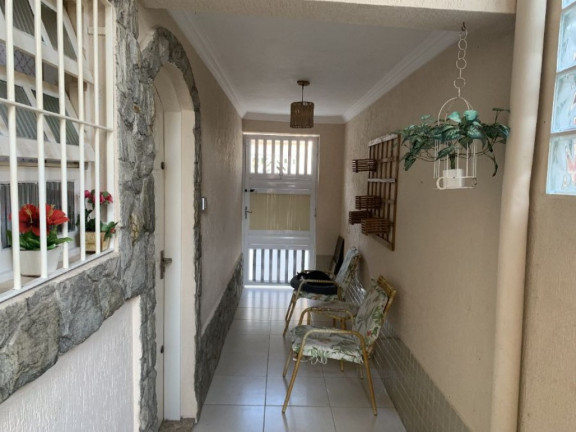Imagem Casa com 2 Quartos à Venda, 71 m² em Solemar - Praia Grande Imagem Casa com 2 Quartos à Venda, 71 m² em Solemar - Praia Grande
