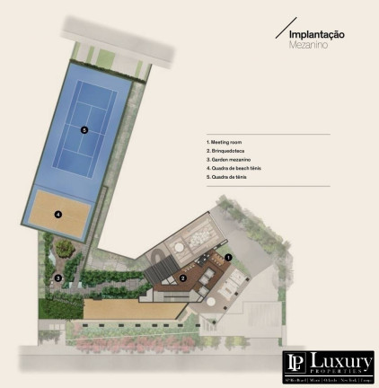 Imagem Apartamento com 4 Quartos à Venda, 472 m² em Itaim Bibi - São Paulo