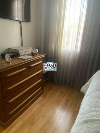 Imagem Casa de Condomínio com 3 Quartos à Venda, 112 m² em Saúde - São Paulo Imagem Casa de Condomínio com 3 Quartos à Venda, 112 m² em Saúde - São Paulo
