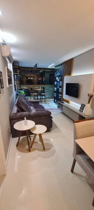 Imagem Apartamento com 2 Quartos à Venda, 72 m² em Itapuã - Vila Velha Imagem Apartamento com 2 Quartos à Venda, 72 m² em Itapuã - Vila Velha