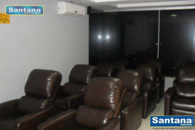 Imagem Apartamento com 1 Quarto à Venda, 38 m² em Centro - Caldas Novas