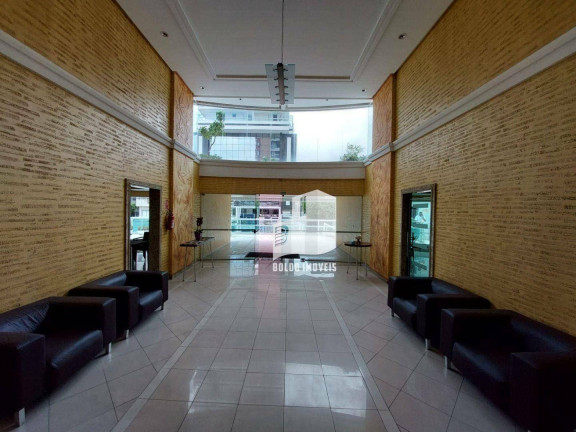 Imagem Apartamento com 3 Quartos à Venda, 78 m² em Canto Do Forte - Praia Grande