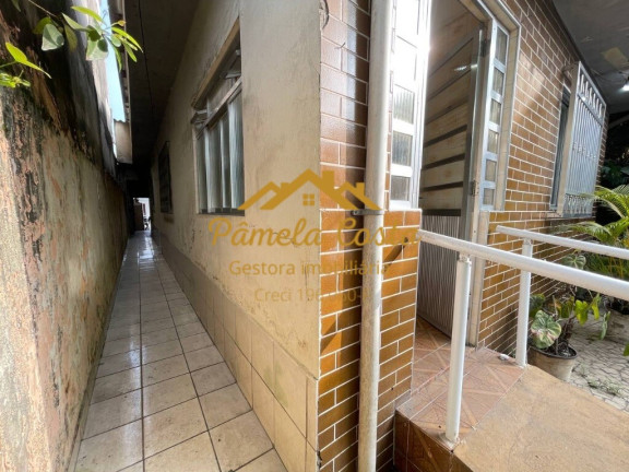 Imagem Casa com 4 Quartos à Venda, 232 m² em Sítio Paecara (vicente De Carvalho) - Guarujá Imagem Casa com 4 Quartos à Venda, 232 m² em Sítio Paecara (vicente De Carvalho) - Guarujá