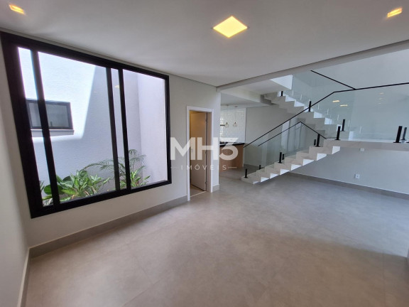 Imagem Casa de Condomínio com 3 Quartos à Venda, 189 m² em Vila Monte Alegre - Paulínia Imagem Casa de Condomínio com 3 Quartos à Venda, 189 m² em Vila Monte Alegre - Paulínia