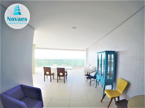 Imagem Apartamento com 3 Quartos à Venda, 192 m² em Praia Do Morro - Guarapari Imagem Apartamento com 3 Quartos à Venda, 192 m² em Praia Do Morro - Guarapari