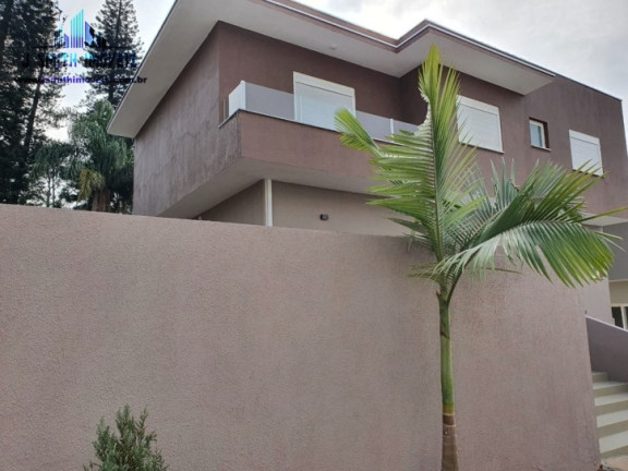 Imagem Casa de Condomínio com 4 Quartos à Venda, 238 m² em Vila Santo Antônio - Cotia Imagem Casa de Condomínio com 4 Quartos à Venda, 238 m² em Vila Santo Antônio - Cotia
