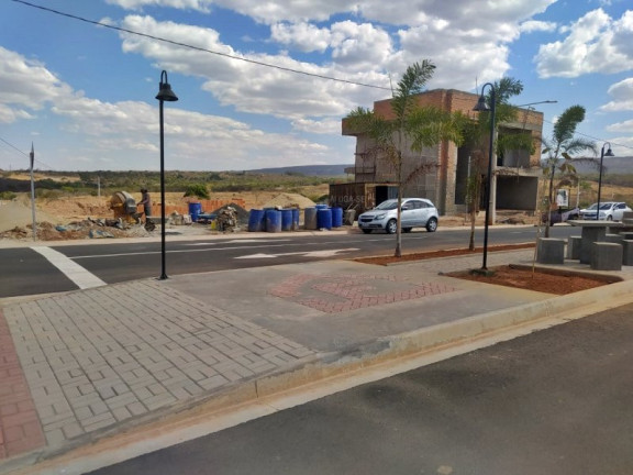Imagem Imóvel à Venda, 250 m² em Residencial Vale Da Serra - Caldas Novas Imagem Imóvel à Venda, 250 m² em Residencial Vale Da Serra - Caldas Novas