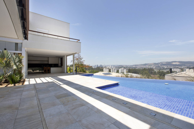 Imagem Casa com 4 Quartos à Venda, 690 m² em Tamboré - Santana De Parnaíba Imagem Casa com 4 Quartos à Venda, 690 m² em Tamboré - Santana De Parnaíba