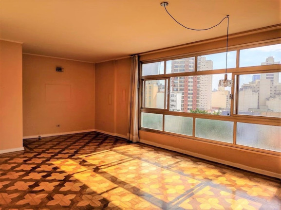 Imagem Apartamento com 3 Quartos à Venda, 117 m² em Jardim Paulistano - São Paulo Imagem Apartamento com 3 Quartos à Venda, 117 m² em Jardim Paulistano - São Paulo
