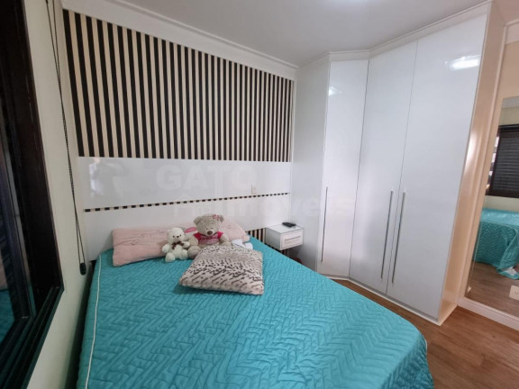 Imagem Apartamento com 3 Quartos à Venda, 141 m² em Vila Assunção - Santo André Imagem Apartamento com 3 Quartos à Venda, 141 m² em Vila Assunção - Santo André