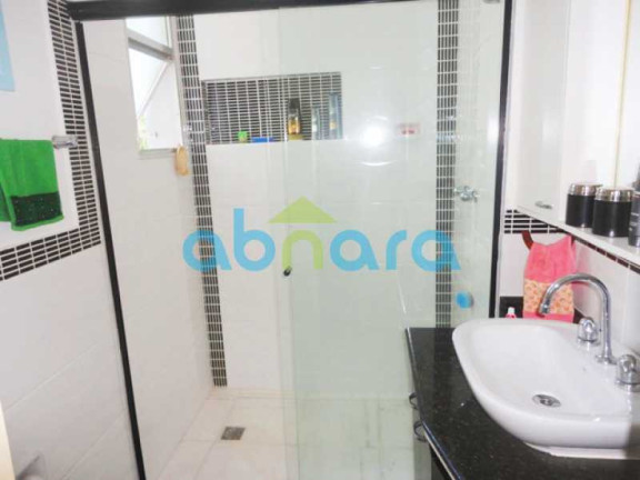Imagem Apartamento com 3 Quartos à Venda, 140 m² em Flamengo - Rio De Janeiro