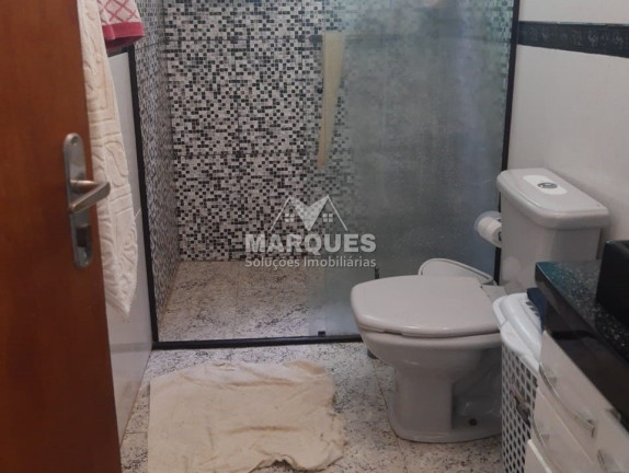 Imagem Casa com 2 Quartos à Venda, 80 m² em Jardim Amanda Ii - Hortolândia Imagem Casa com 2 Quartos à Venda, 80 m² em Jardim Amanda Ii - Hortolândia