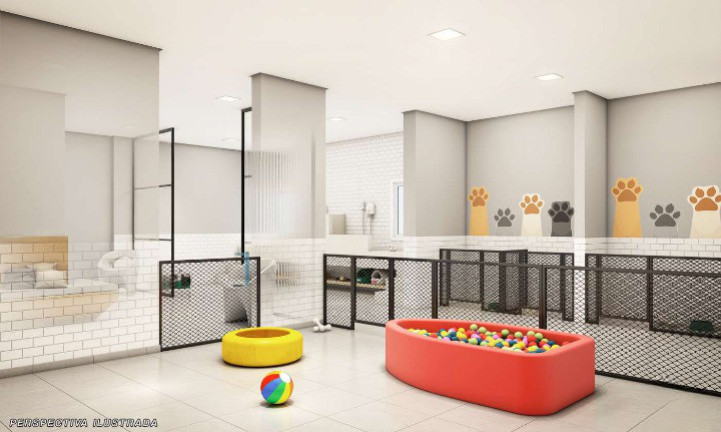 Imagem Imóvel com 3 Quartos à Venda, em Sacomã - São Paulo Imagem Imóvel com 3 Quartos à Venda, em Sacomã - São Paulo