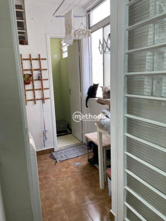 Imagem Apartamento com 2 Quartos à Venda, 85 m² em Vila Joaquim Inácio - Campinas Imagem Apartamento com 2 Quartos à Venda, 85 m² em Vila Joaquim Inácio - Campinas