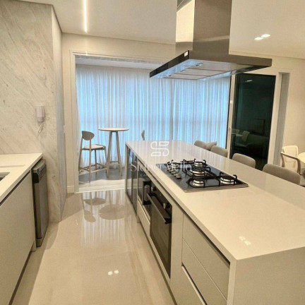 Imagem Apartamento com 4 Quartos à Venda, 160 m² em 2 Quadra Norte - Balneário Camboriú