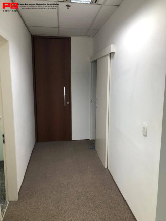 Imagem Imóvel Comercial para Alugar, 331 m² em Cidade Monções - São Paulo