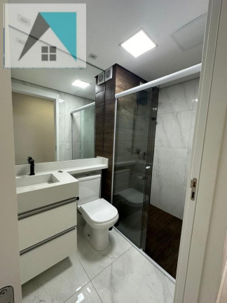 Imagem Apartamento com 3 Quartos para Alugar, 56 m² em Portais (polvilho) - Cajamar