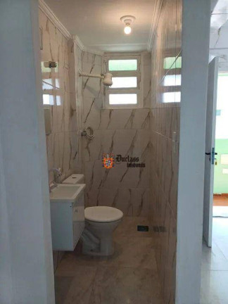 Imagem Apartamento com 1 Quarto à Venda, 33 m² em Ponta Da Praia - Santos Imagem Apartamento com 1 Quarto à Venda, 33 m² em Ponta Da Praia - Santos