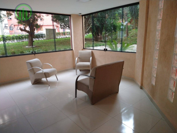 Imagem Apartamento com 2 Quartos à Venda, 54 m² em Bandeiras - Osasco Imagem Apartamento com 2 Quartos à Venda, 54 m² em Bandeiras - Osasco