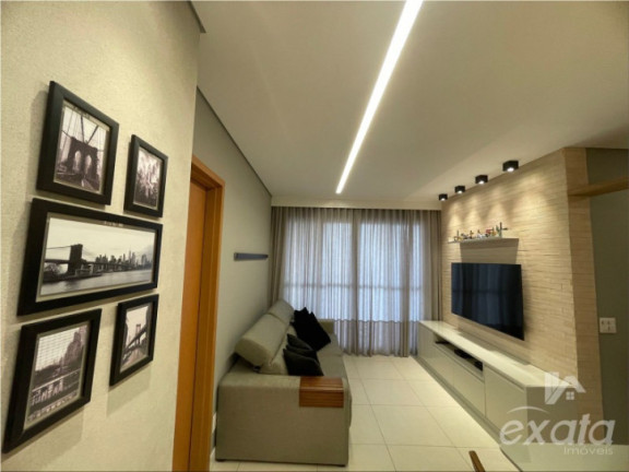 Imagem Apartamento com 3 Quartos à Venda, 92 m² em Jardim Camburi - Vitória Imagem Apartamento com 3 Quartos à Venda, 92 m² em Jardim Camburi - Vitória