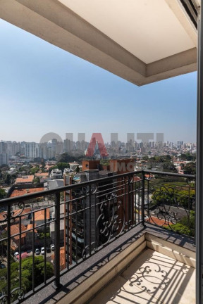 Imagem Apartamento com 4 Quartos à Venda, 400 m² em Moema - São Paulo Imagem Apartamento com 4 Quartos à Venda, 400 m² em Moema - São Paulo