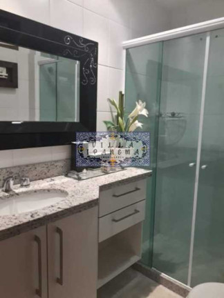 Imagem Apartamento com 3 Quartos à Venda, 122 m² em Charitas - Niterói Imagem Apartamento com 3 Quartos à Venda, 122 m² em Charitas - Niterói