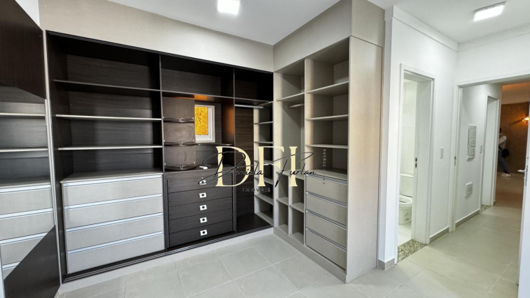 Imagem Apartamento com 3 Quartos à Venda, 128 m² em Edifício La Vista Moncayo - Sorocaba