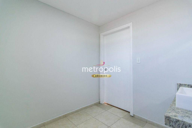 Imagem Edifício Residencial à Venda ou Locação, 740 m² em Santo Antônio - São Caetano Do Sul